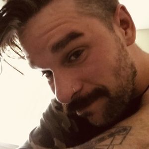 Meet your Posher, Cory